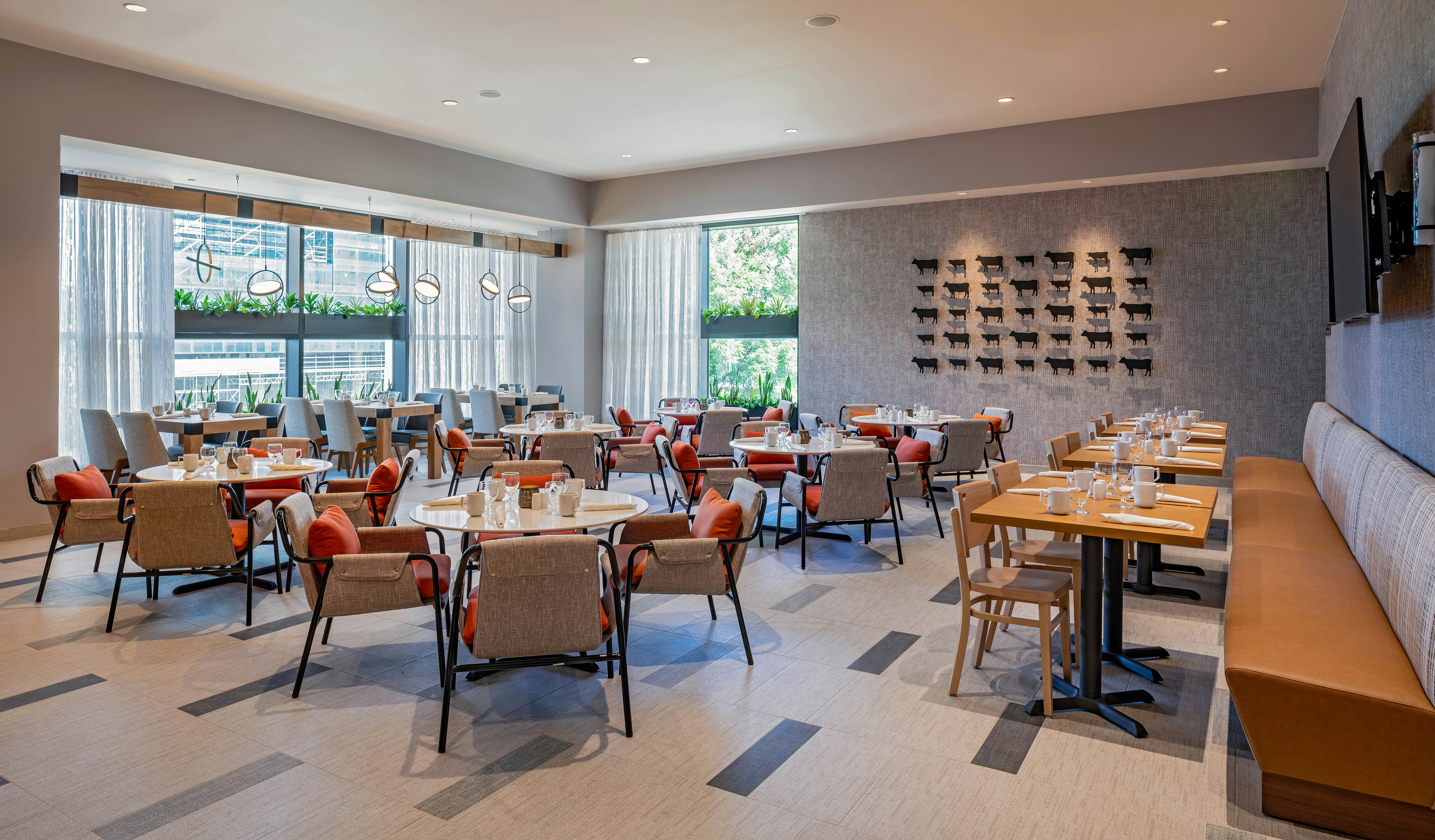 Hilton Garden Inn Austin University Capitol District 33/54