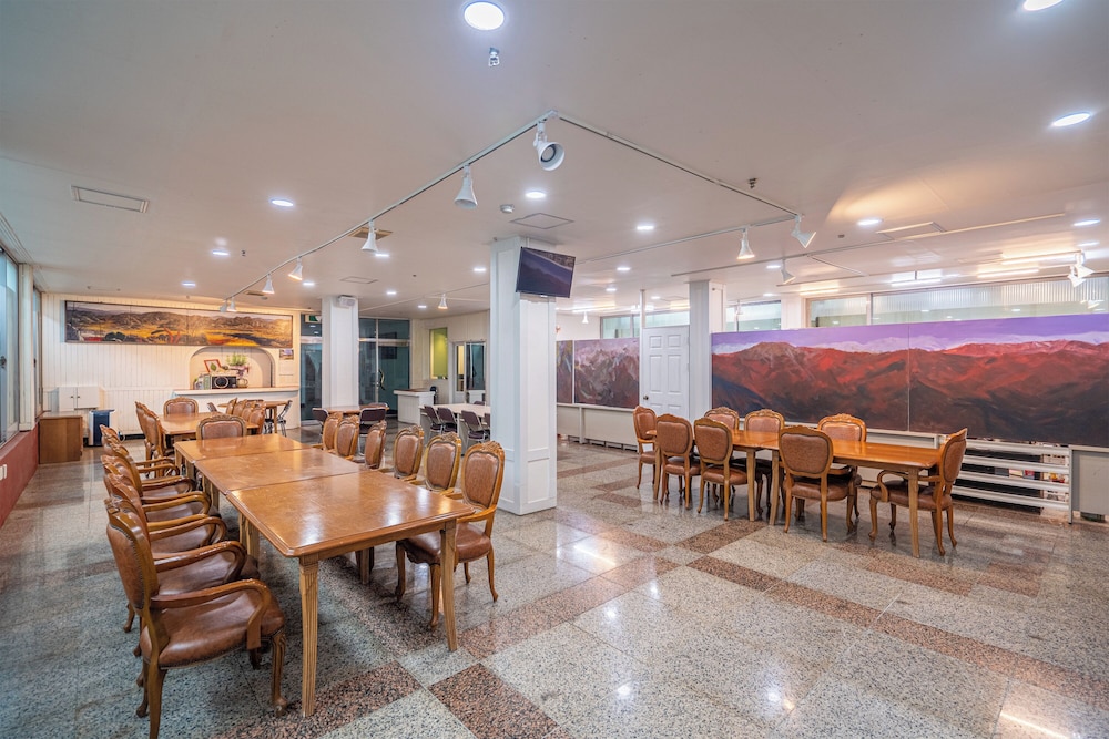 Mureung Art Plaza 32/50