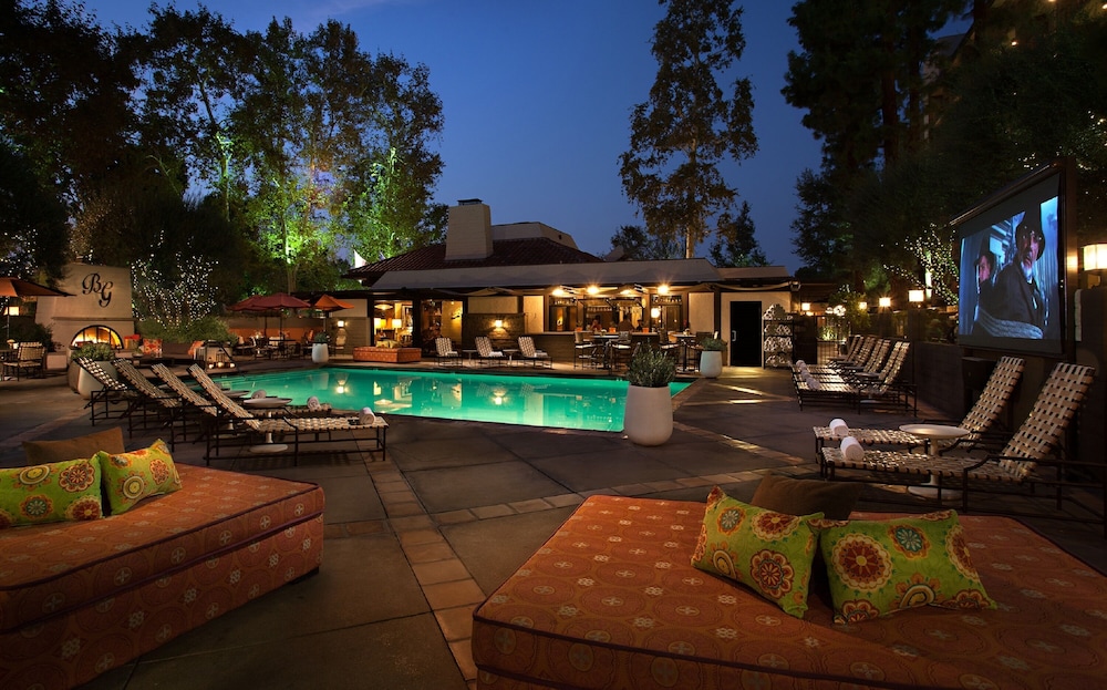 The Garland Hotel 46/50