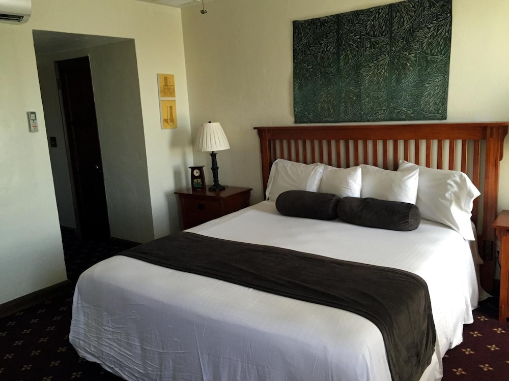 Boulder Dam Hotel 15/60