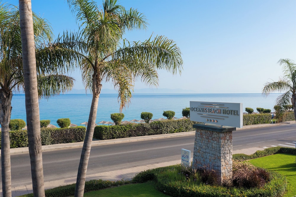 Oceanis Beach Hotel 42/50