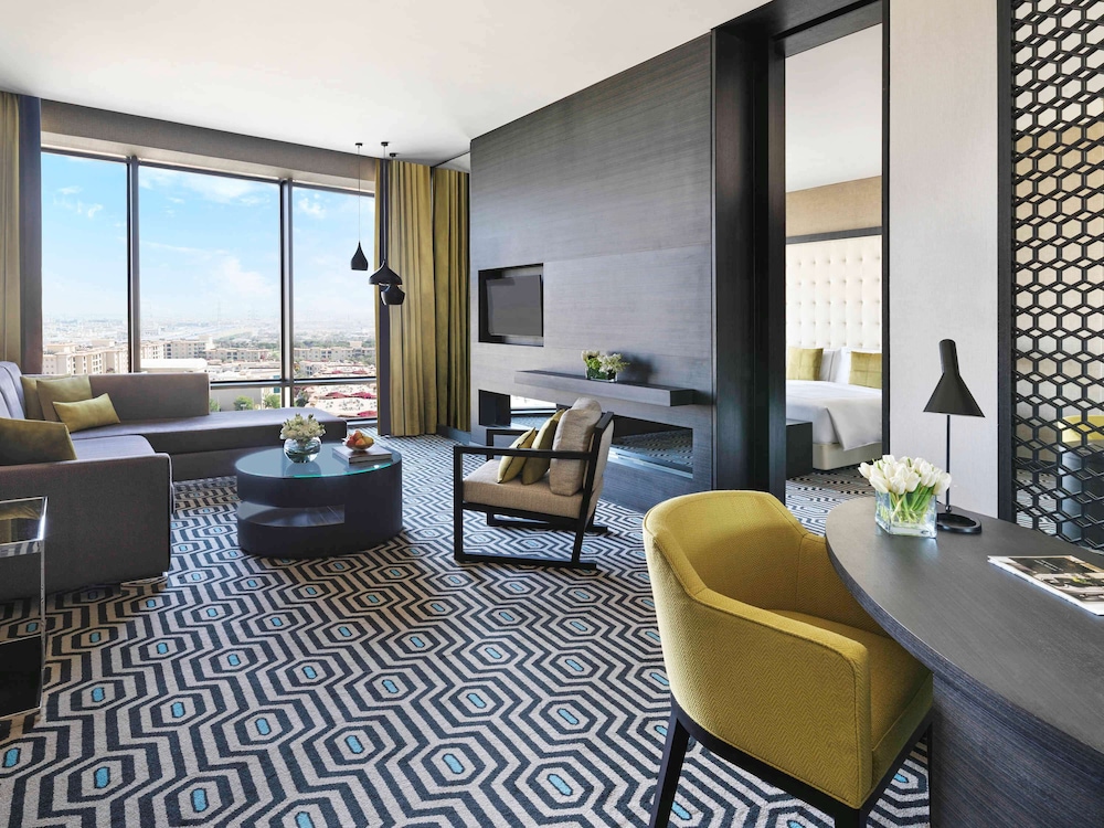 فيرمونت الرياض(Fairmont Riyadh) 38/69