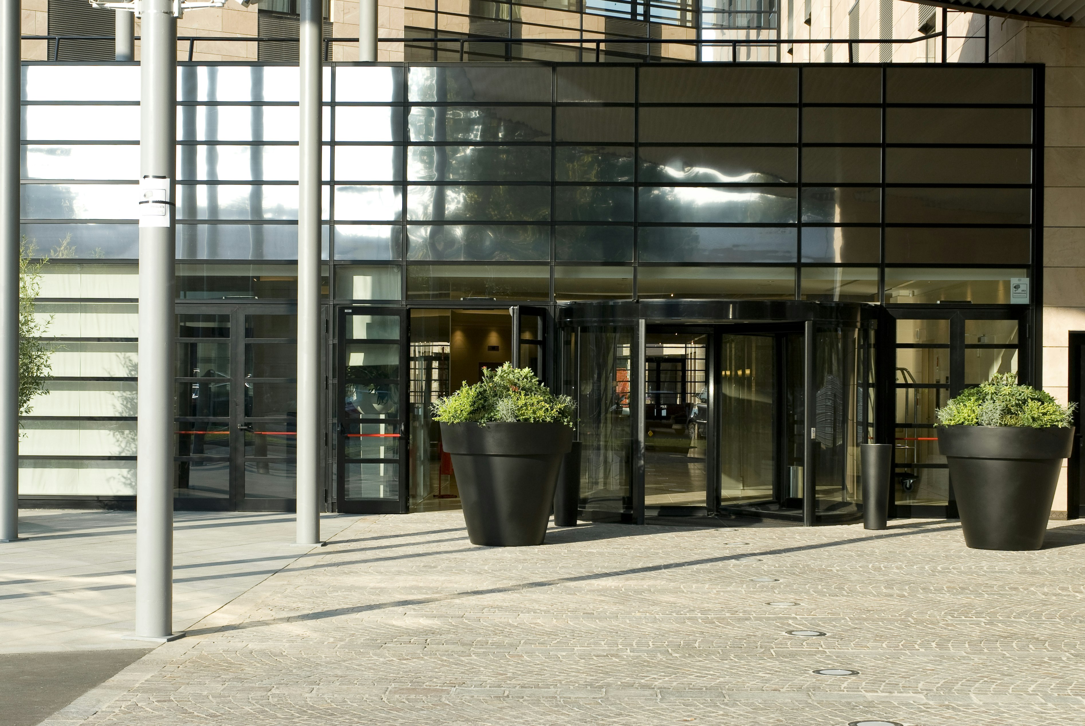 Starhotels Grand Milan 3/57