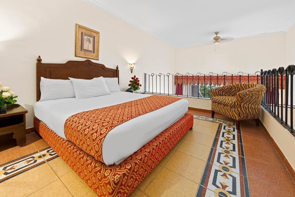 Harem Junior Suite Duplex Queen Panoramic Sea View