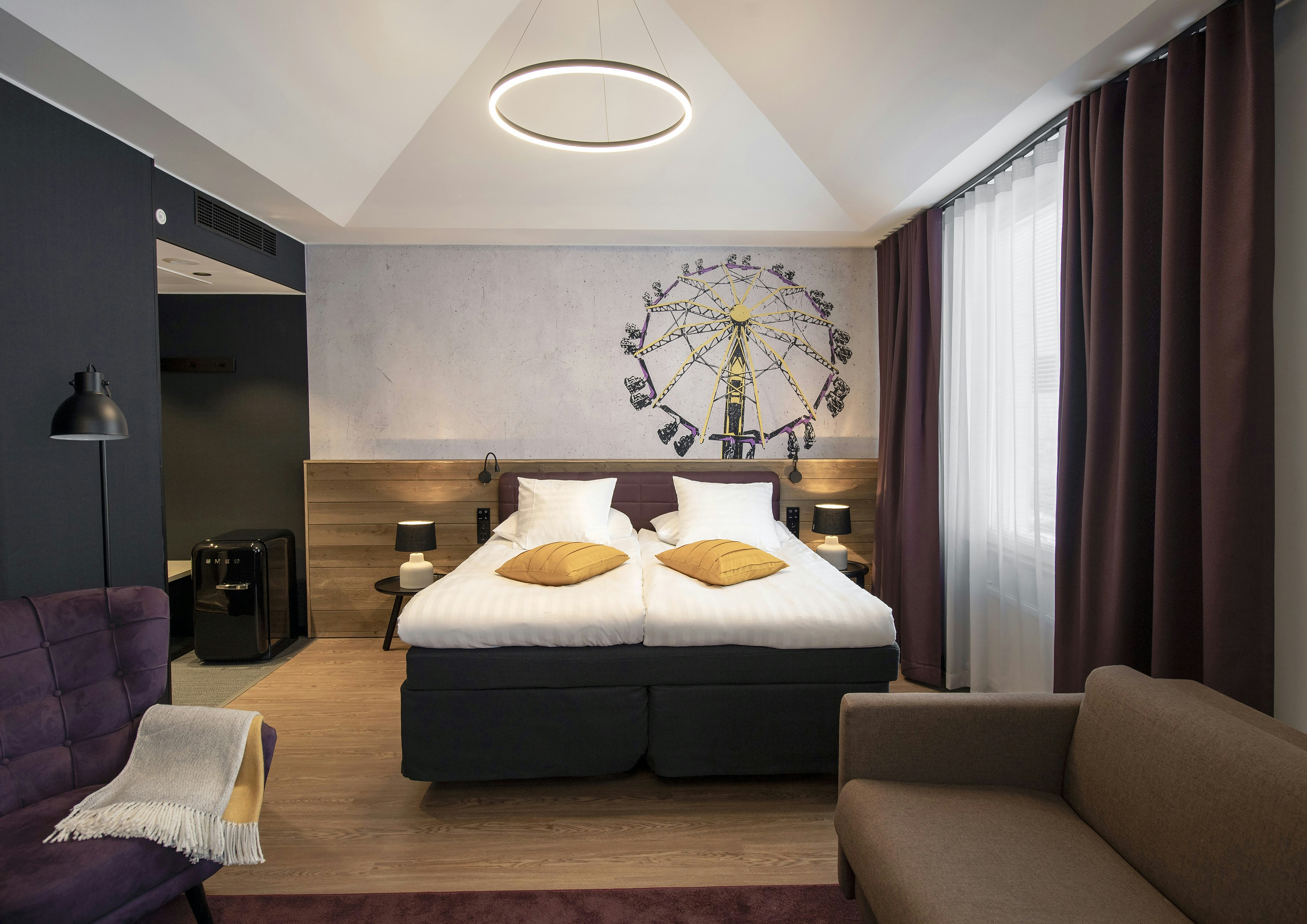 Sokos Hotel Vaakuna Kouvola 26/70