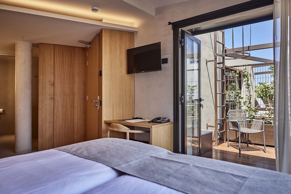 Joe S Gomila Boutique Hotel 38/72