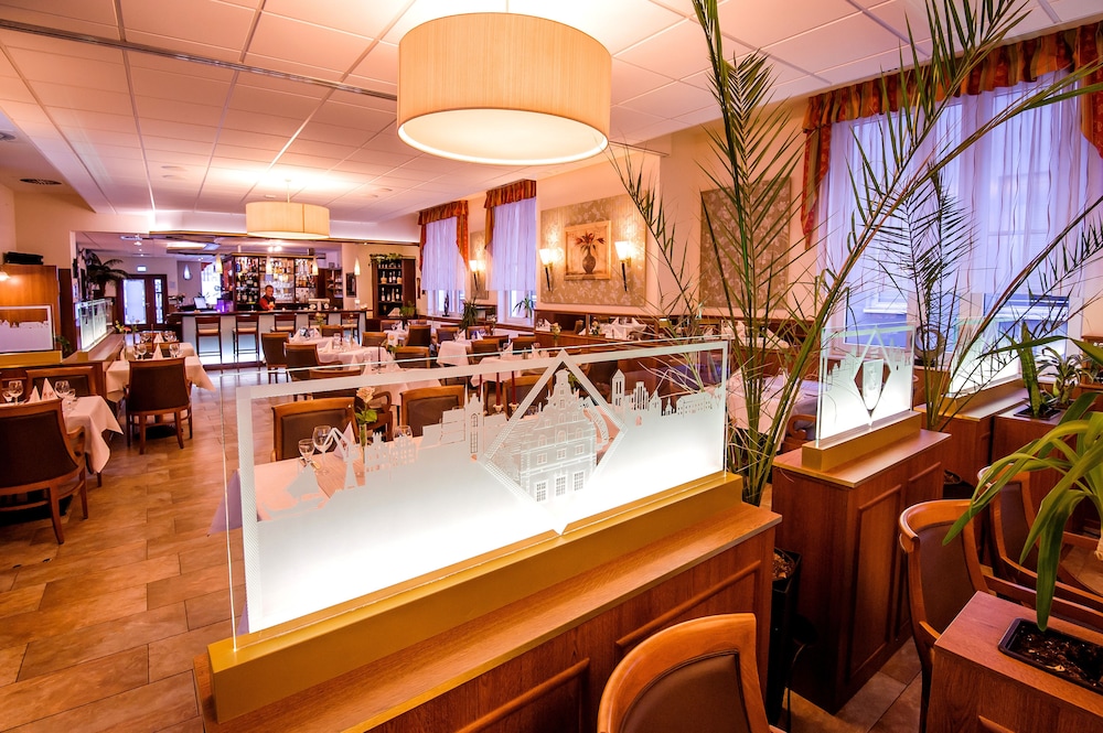 Stadthotel Stern 43/58