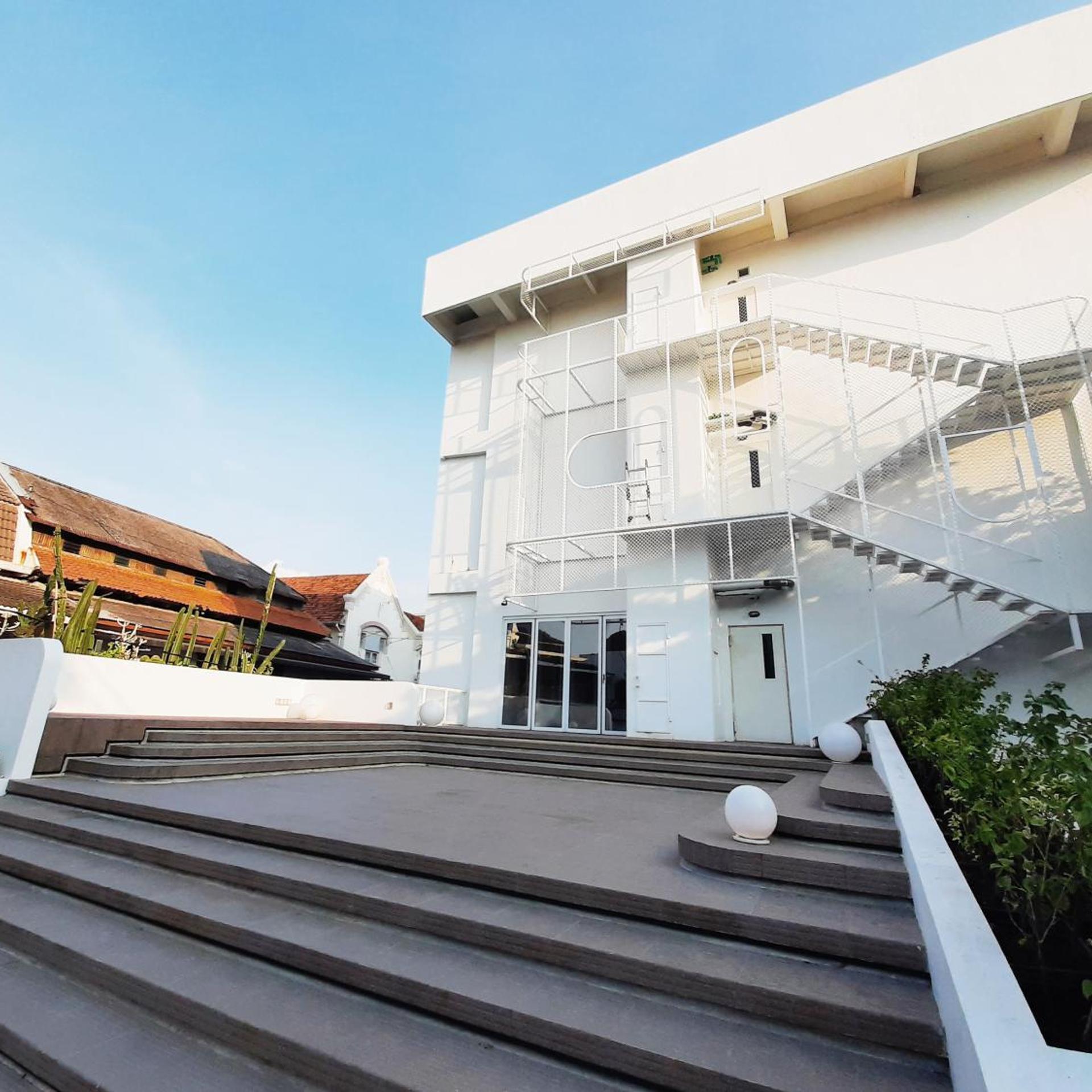 Kotta Hotel Semarang 2/62