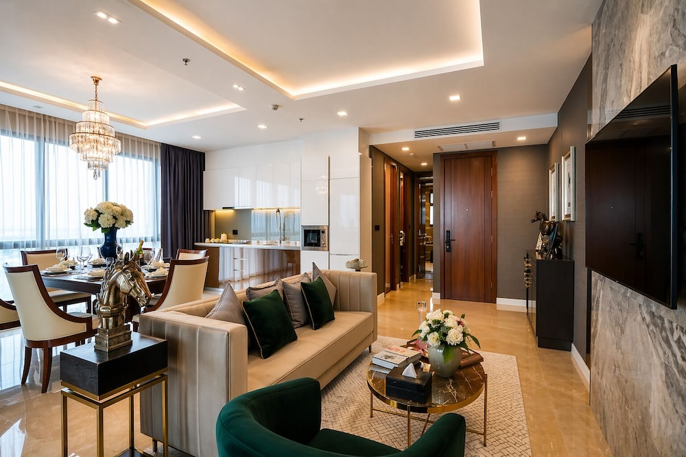 The Elysium Pratumnak Pattaya - By SHG 29/50