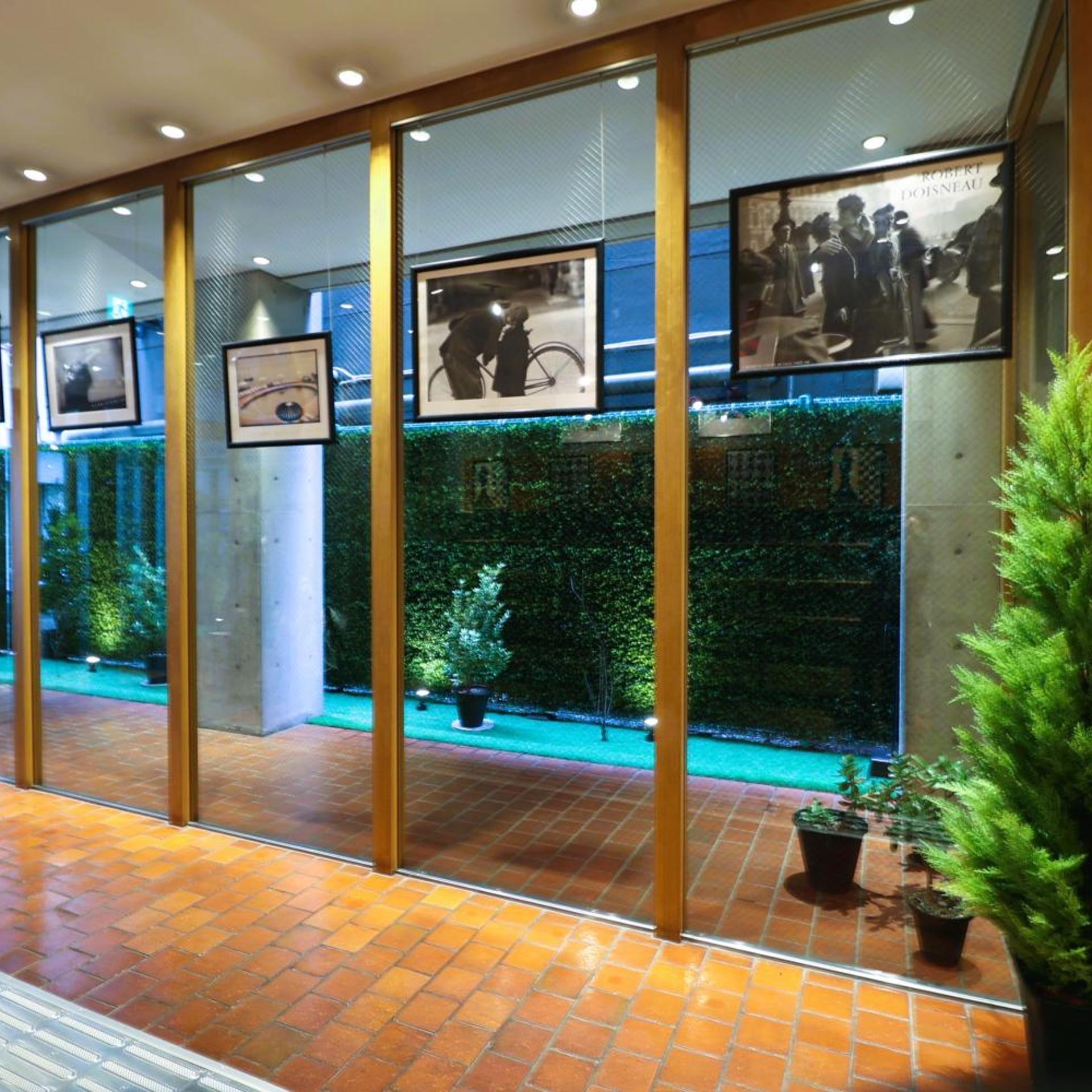 Hotel Landmark Umeda 32/50