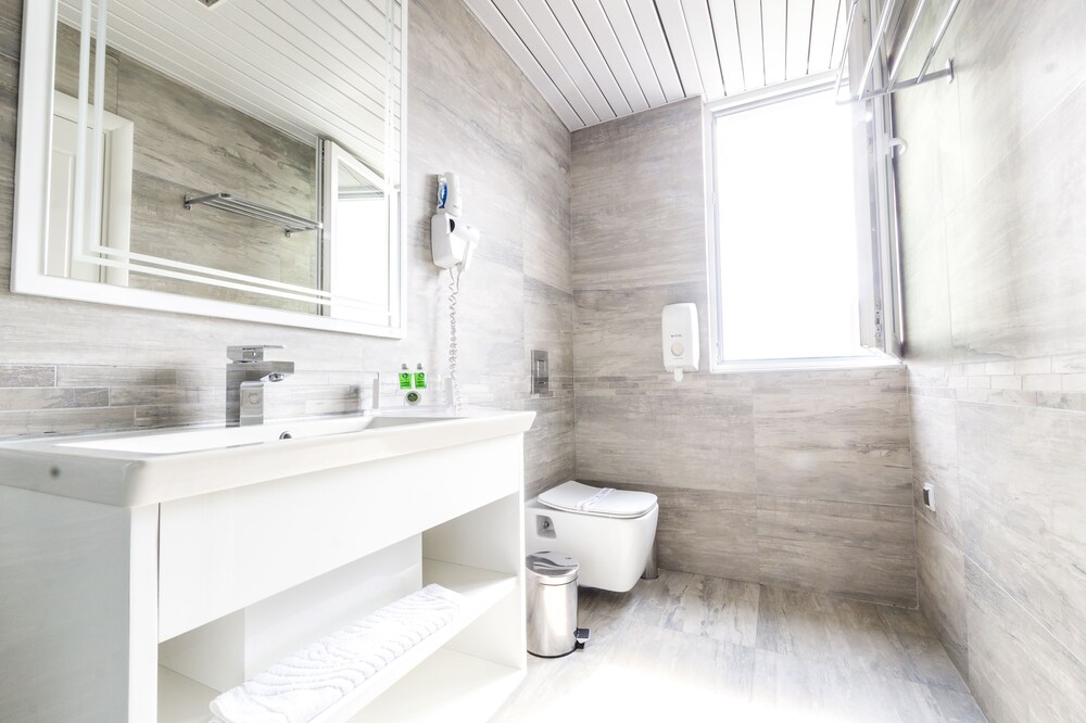 Astera Apart Hotel 43/44