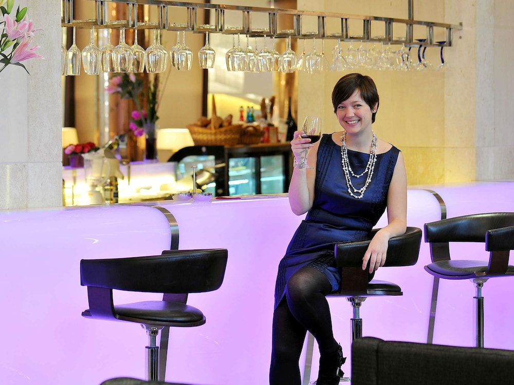 Grand Mercure Shanghai Hongqiao 48/79