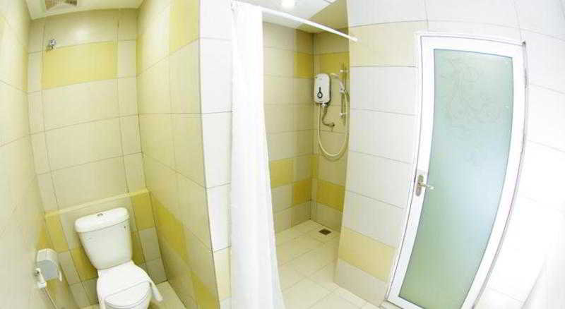 Hotel Suria Malaqa 28/30