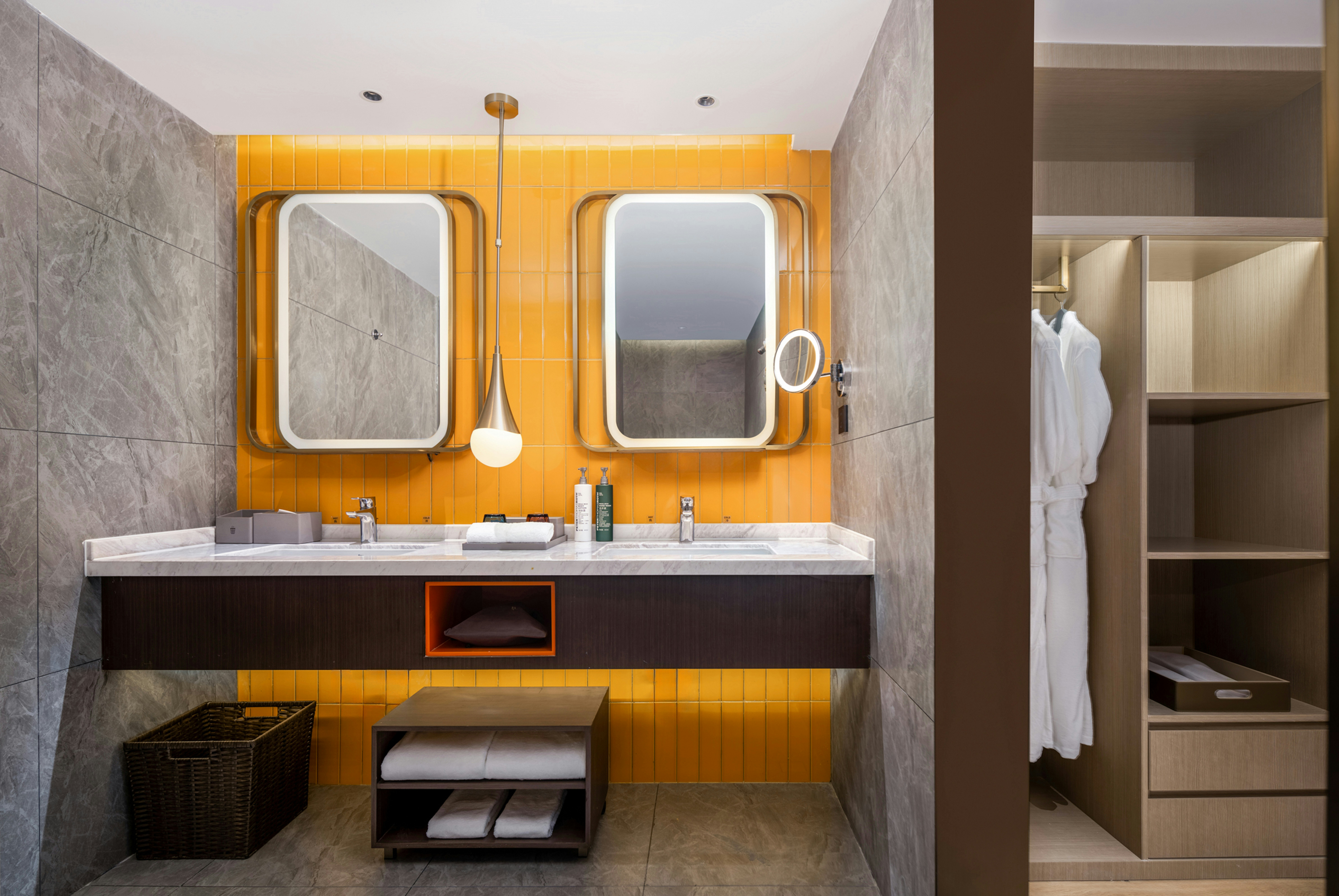 Home2 Suites by Hilton Zhangjiajie Tianmen Mountain 47/48