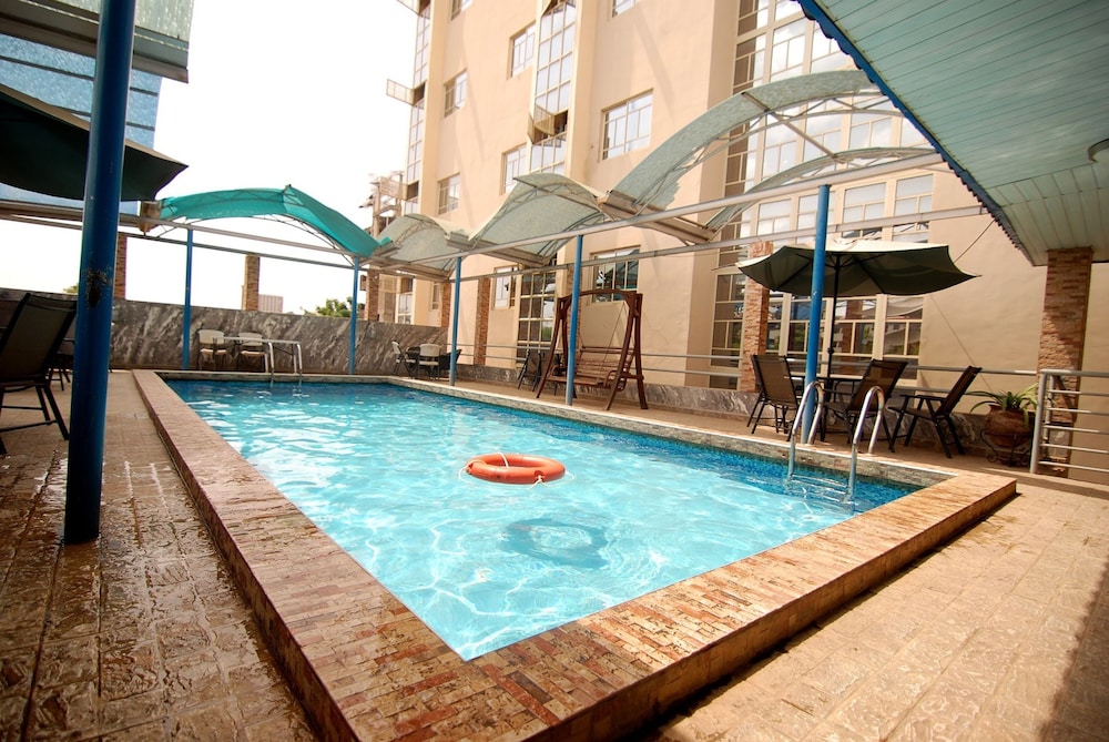 Ayalla Hotels Ltd 44/50