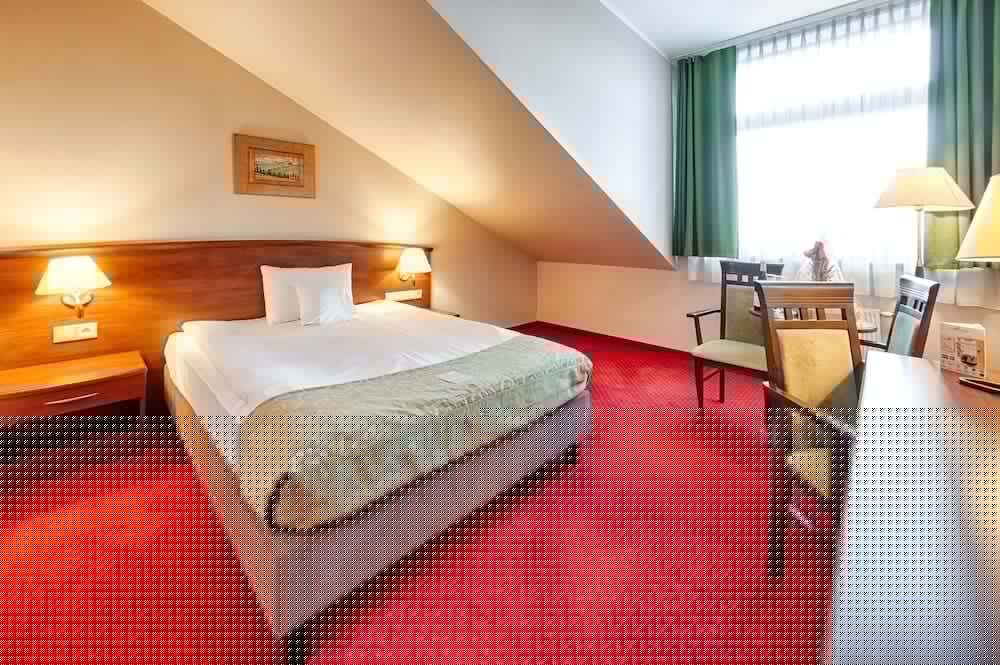 Grand Royal Hotel Conference & Spa 22/74