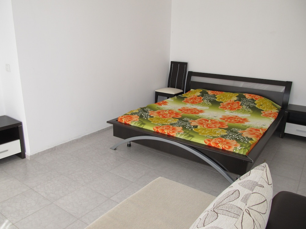 Aparthotel Cote D'azure 18/50