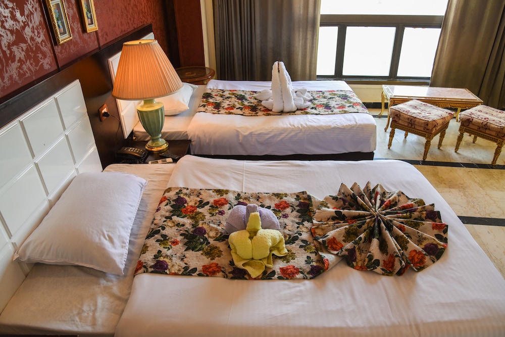 Nile Sky Suites Hotel 38/50