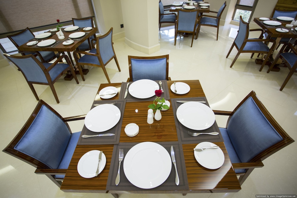 The Rooms Boutique Hotel 51/71