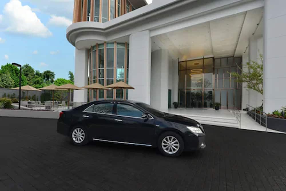 Centre Point Prime Hotel Pattaya 40/50