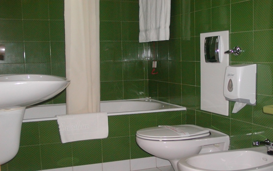 Hotel Luso Brasileiro 16/16