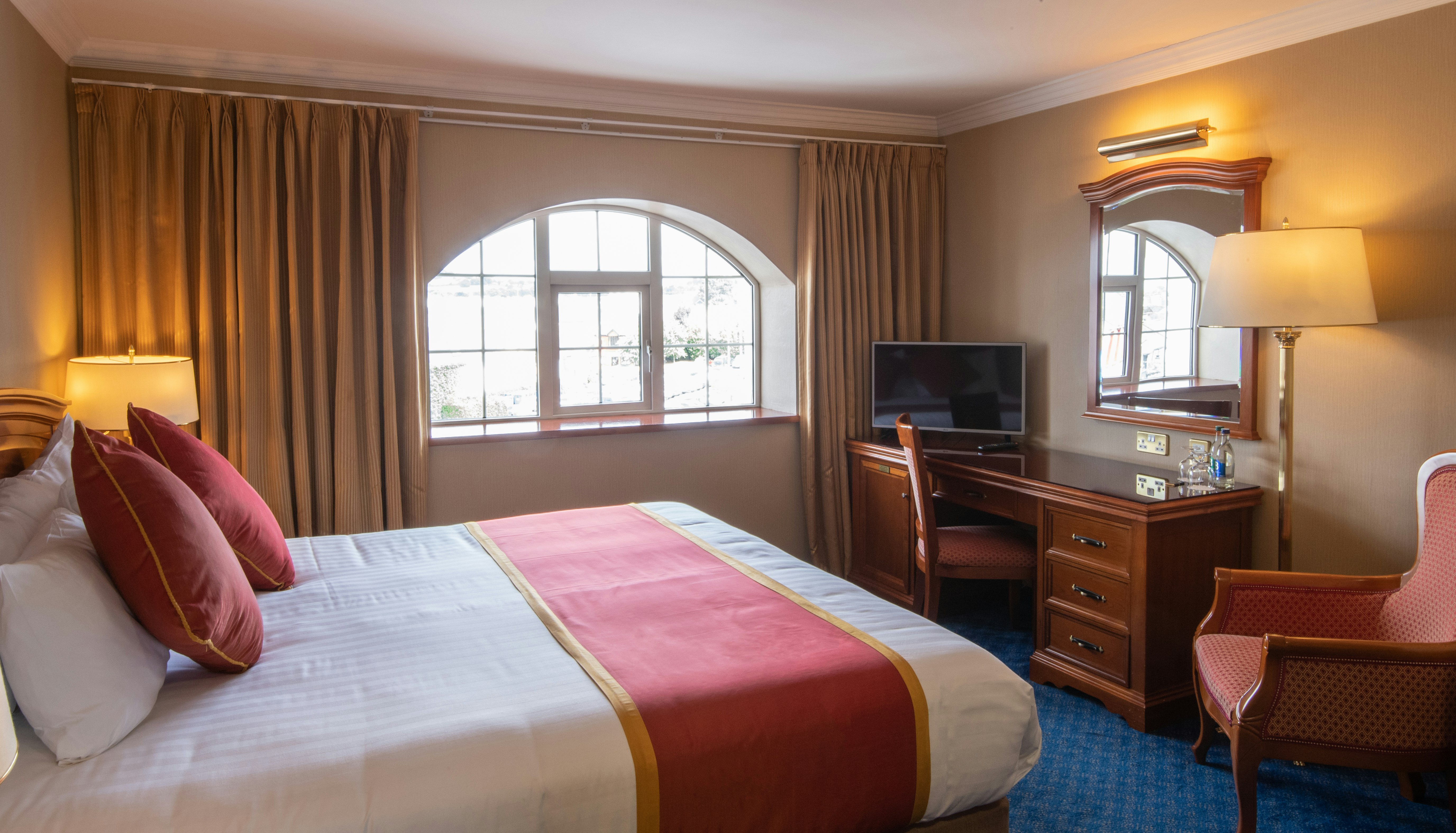 Killarney Towers Hotel and Leisure Centre 4/15