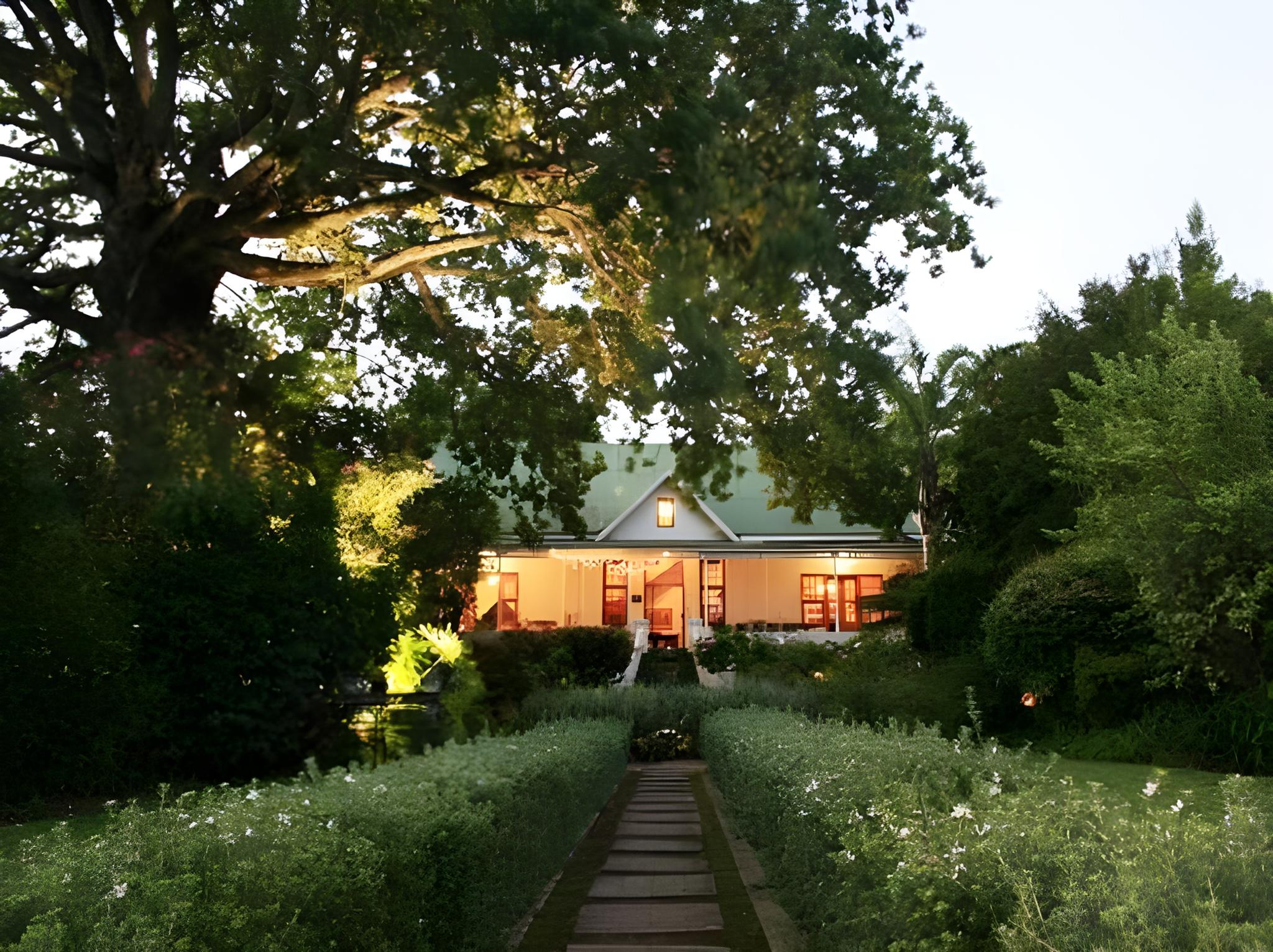 Cypress Cottage 9/15