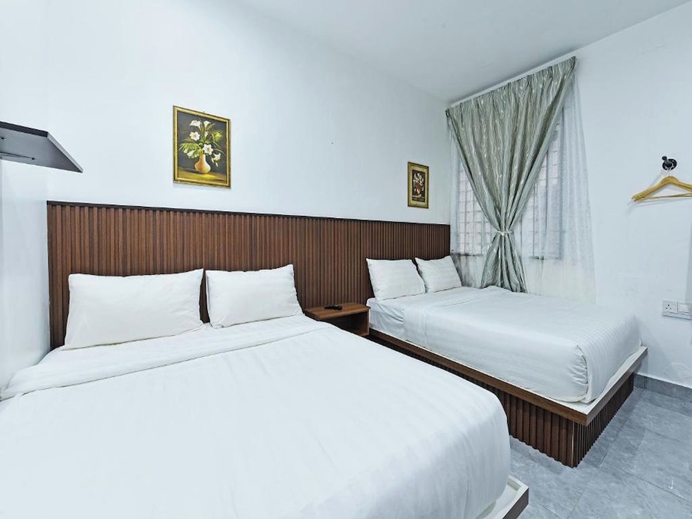 Padi Hotel Alor Setar 2/16
