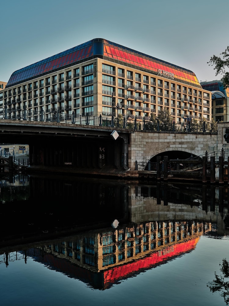 Radisson Collection Hotel, Berlin 2/68
