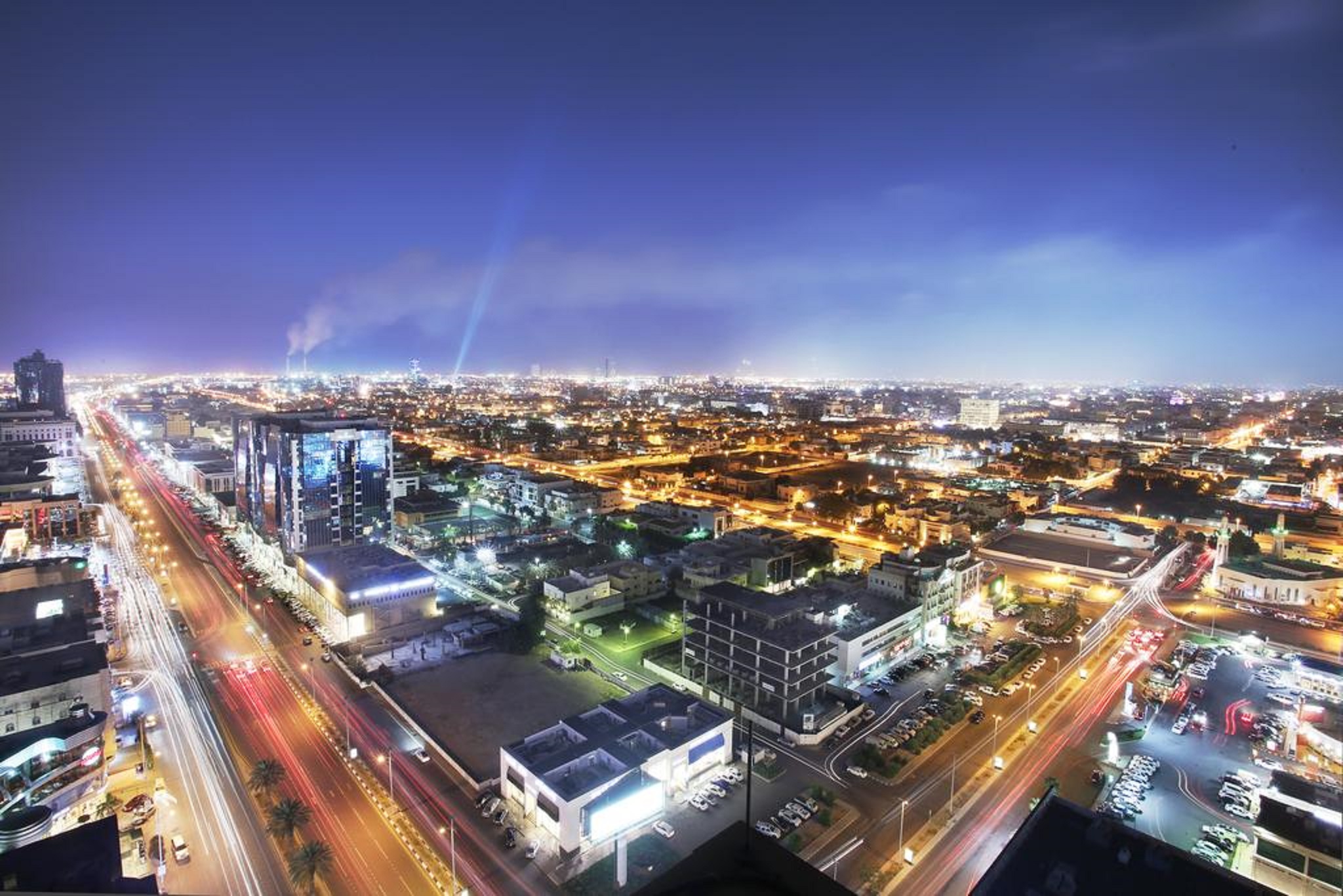 Ascott Tahlia Jeddah in JEDDAH