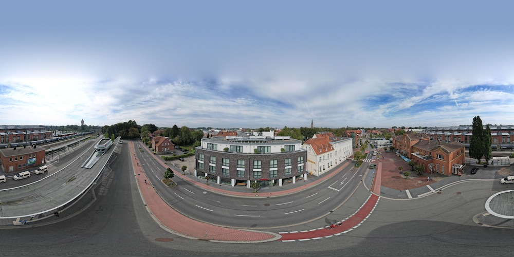 LOOKEN INN Lingen by Hackmann 43/50