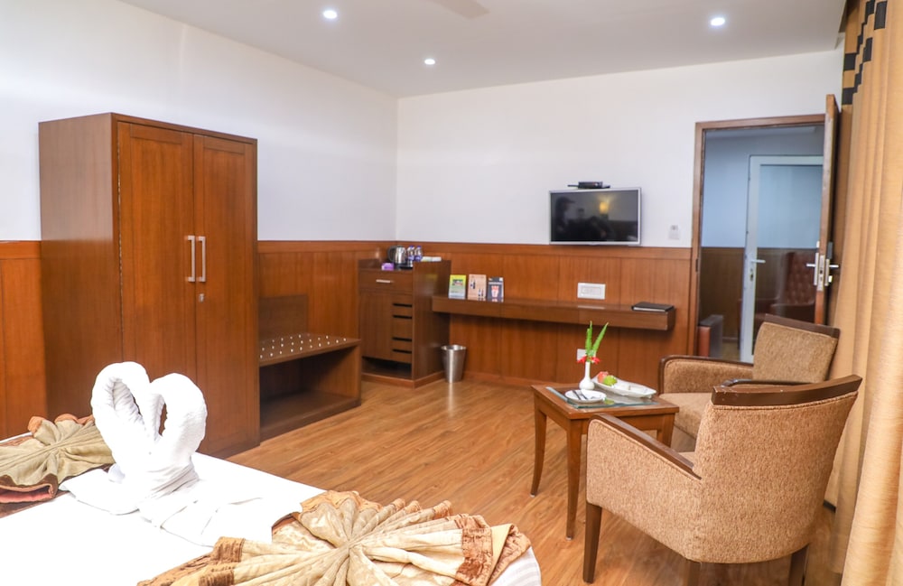 Asia Health Resorts and Spa 44/70