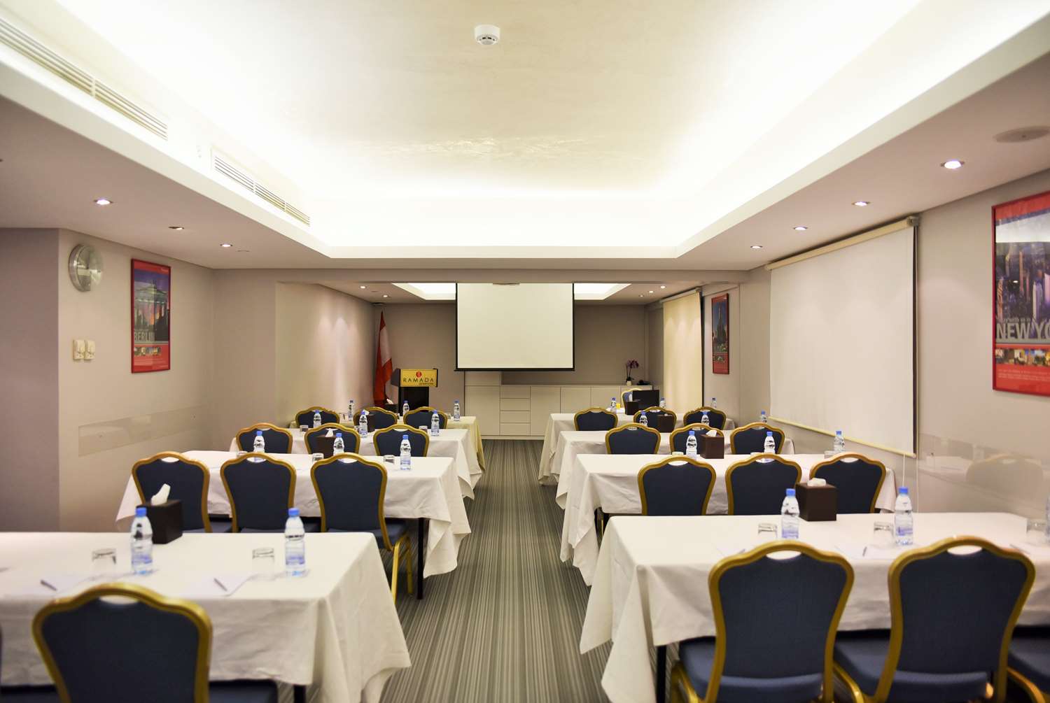 Ramada By Wyndham Downtown Beirut 52/56