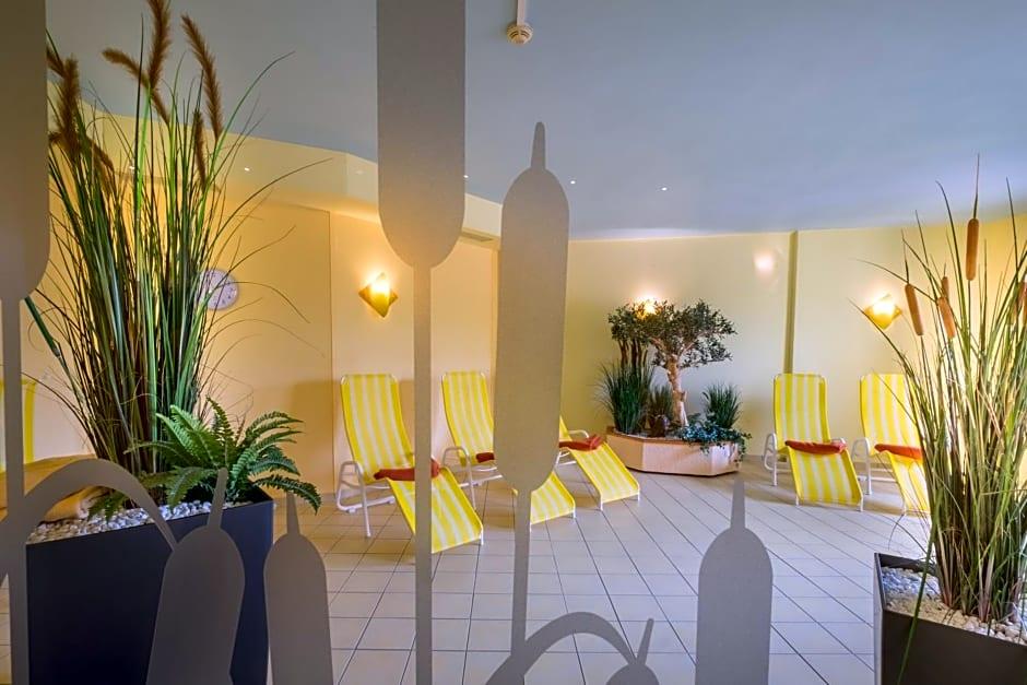 Gesundheitshotel Weissenstadt am See 28/48