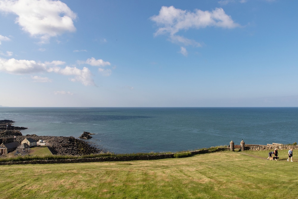 Portpatrick Hotel 63/72