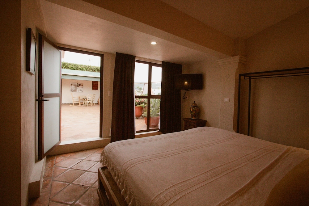 Hotel Casa Guiva 15/44