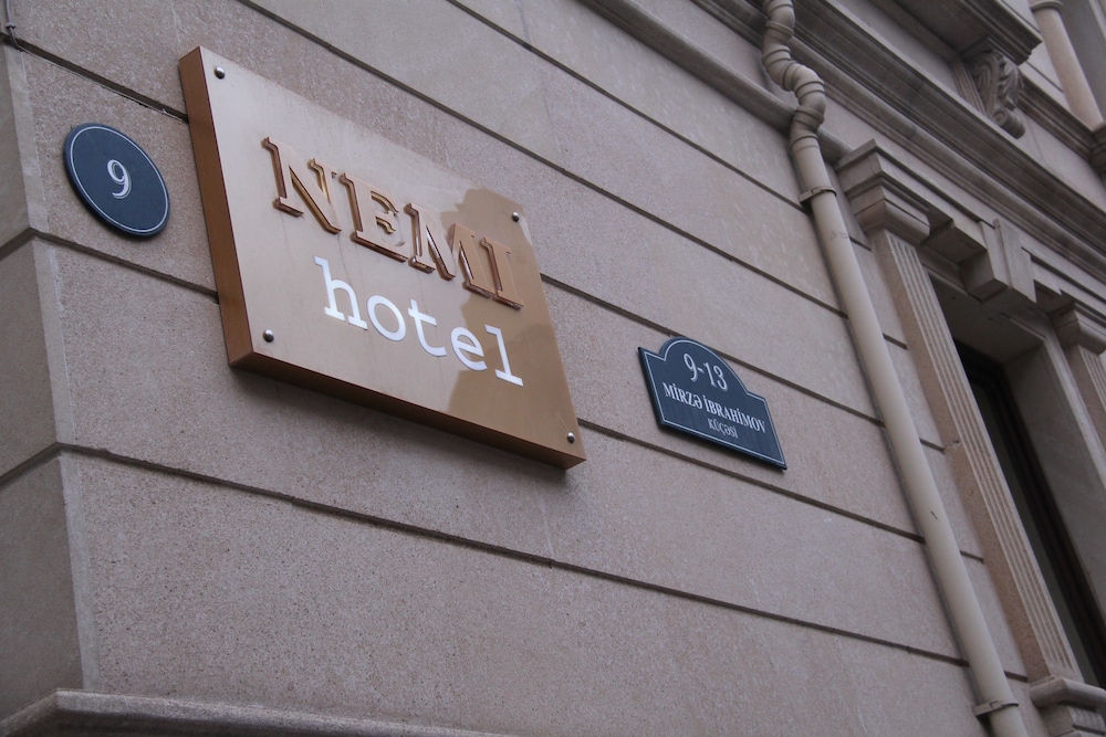NEMI HOTEL 1/50