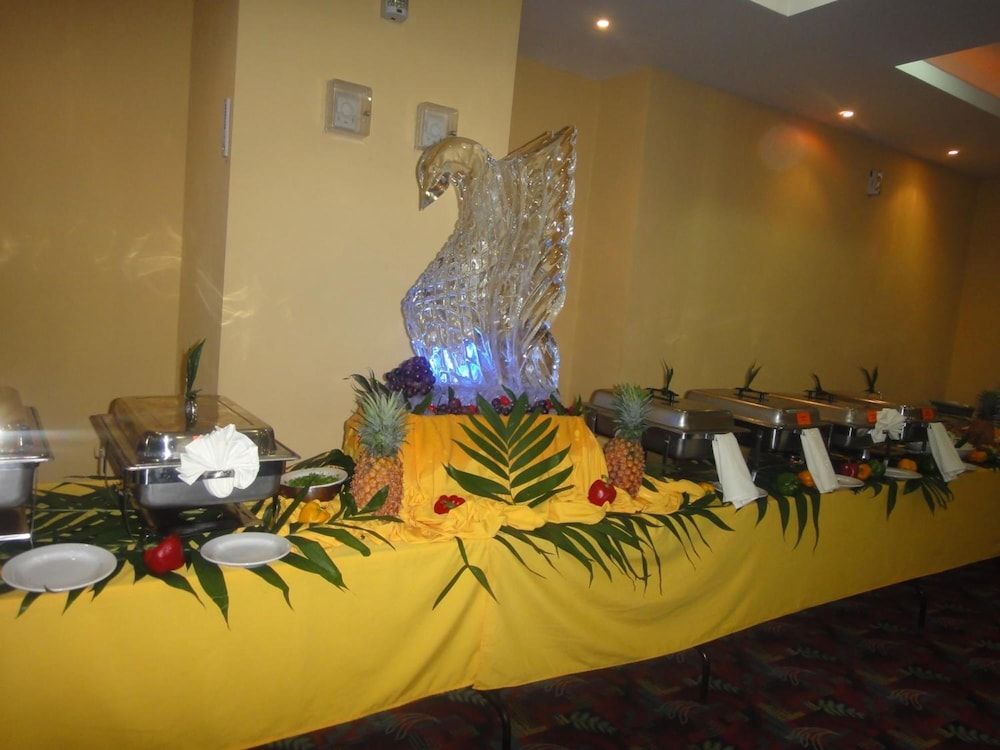 Hotel Mediterraneo 38/42