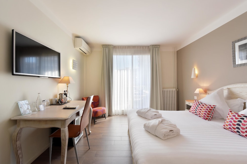 Best Western Plus La Corniche 14/45