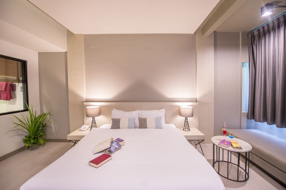 Premier Pool Access، Krabi La Playa Resort 2/5