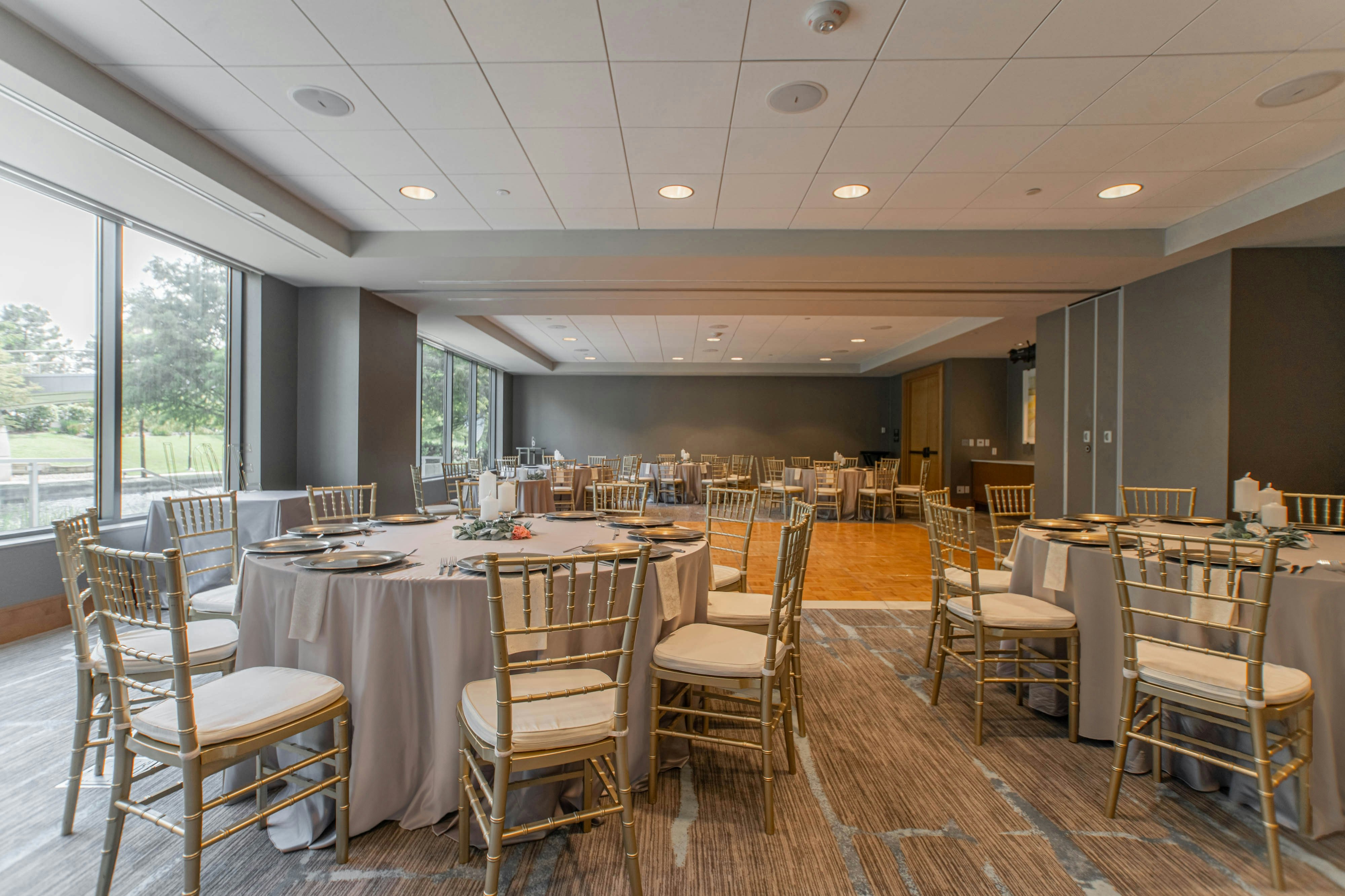 THE WESTIN AT THE WOODLANDS 25/49