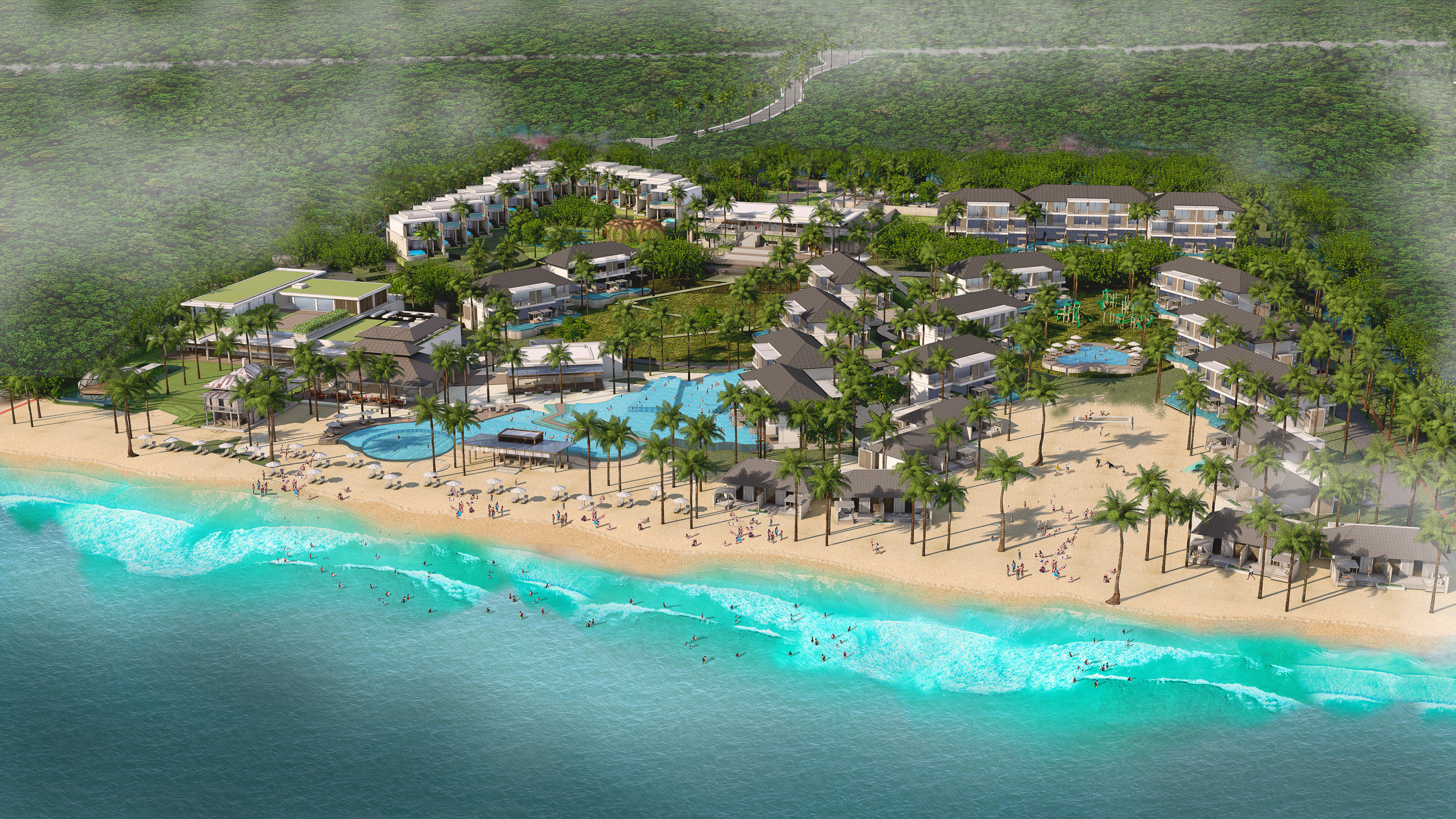 South Palms Resort and Spa Panglao - MGallery Collection 38/55