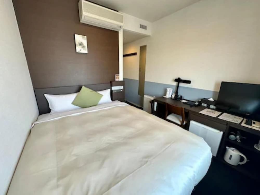Room, Queen Bed