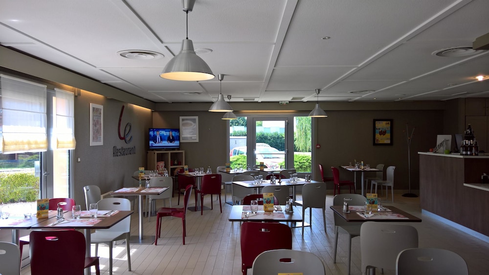 Hotel Campanile Nevers Nord Varenne Vauzelles 31/39