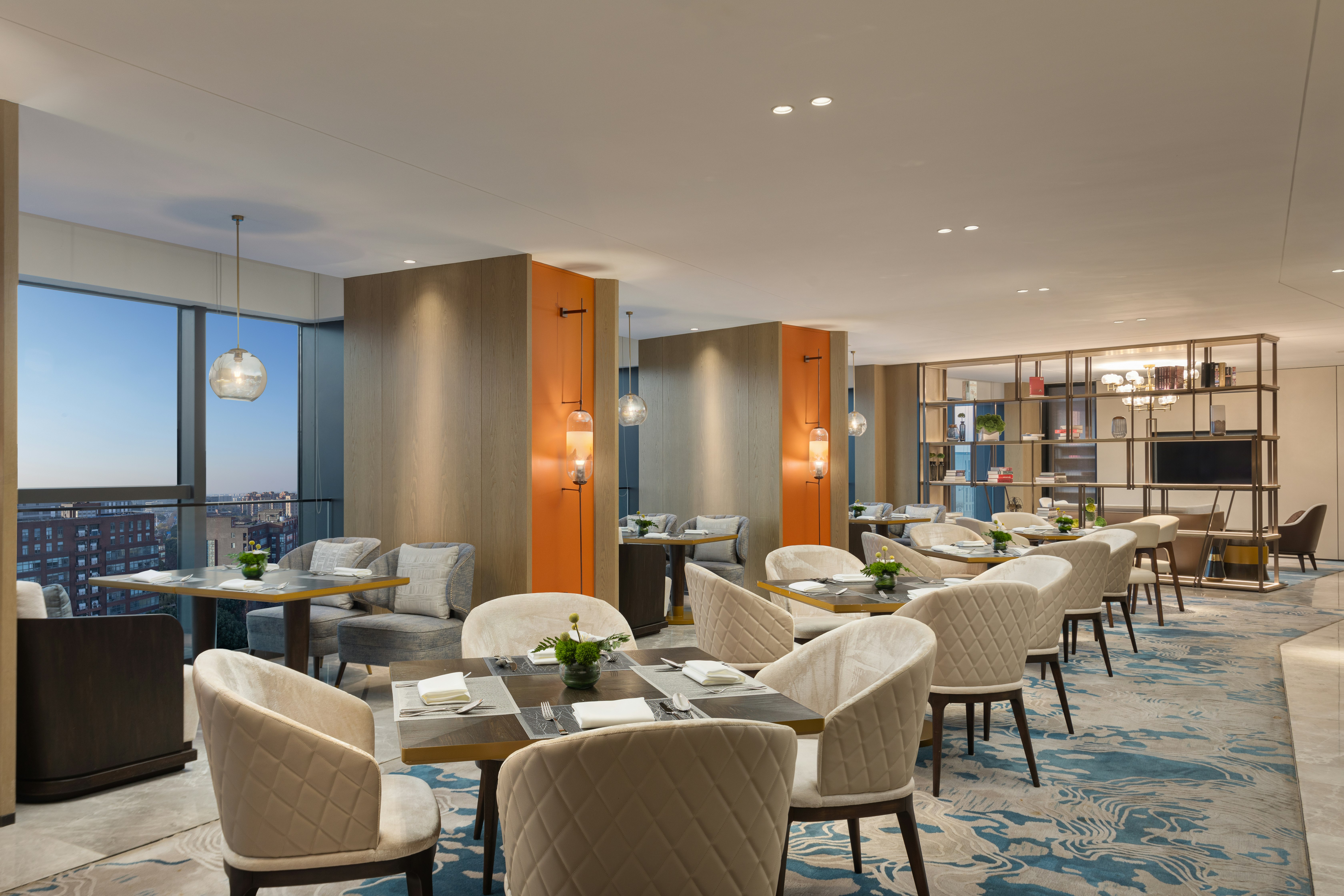 voco Shanghai Hongqiao Hub by IHG 32/45
