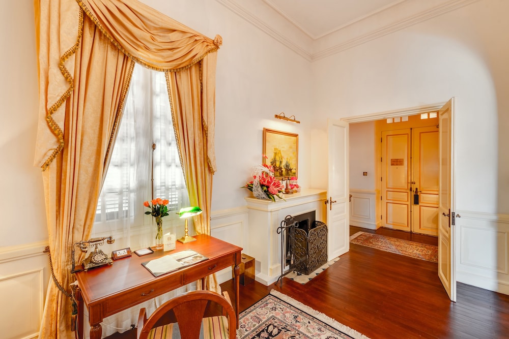 Dalat Palace Heritage Hotel 33/76