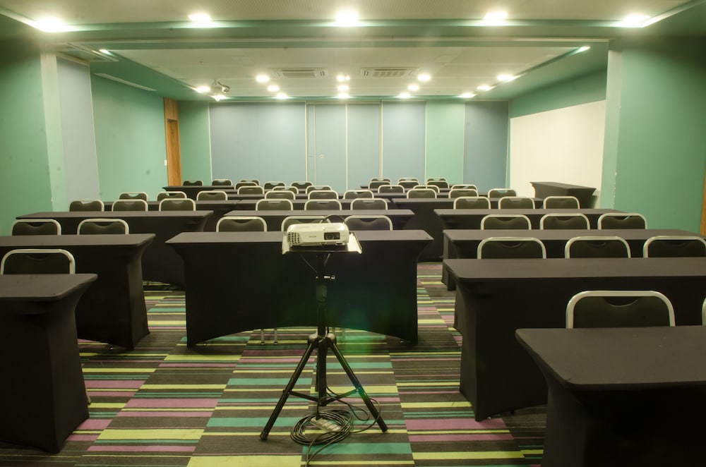 Ibis Styles Confins Aeroporto 51/61
