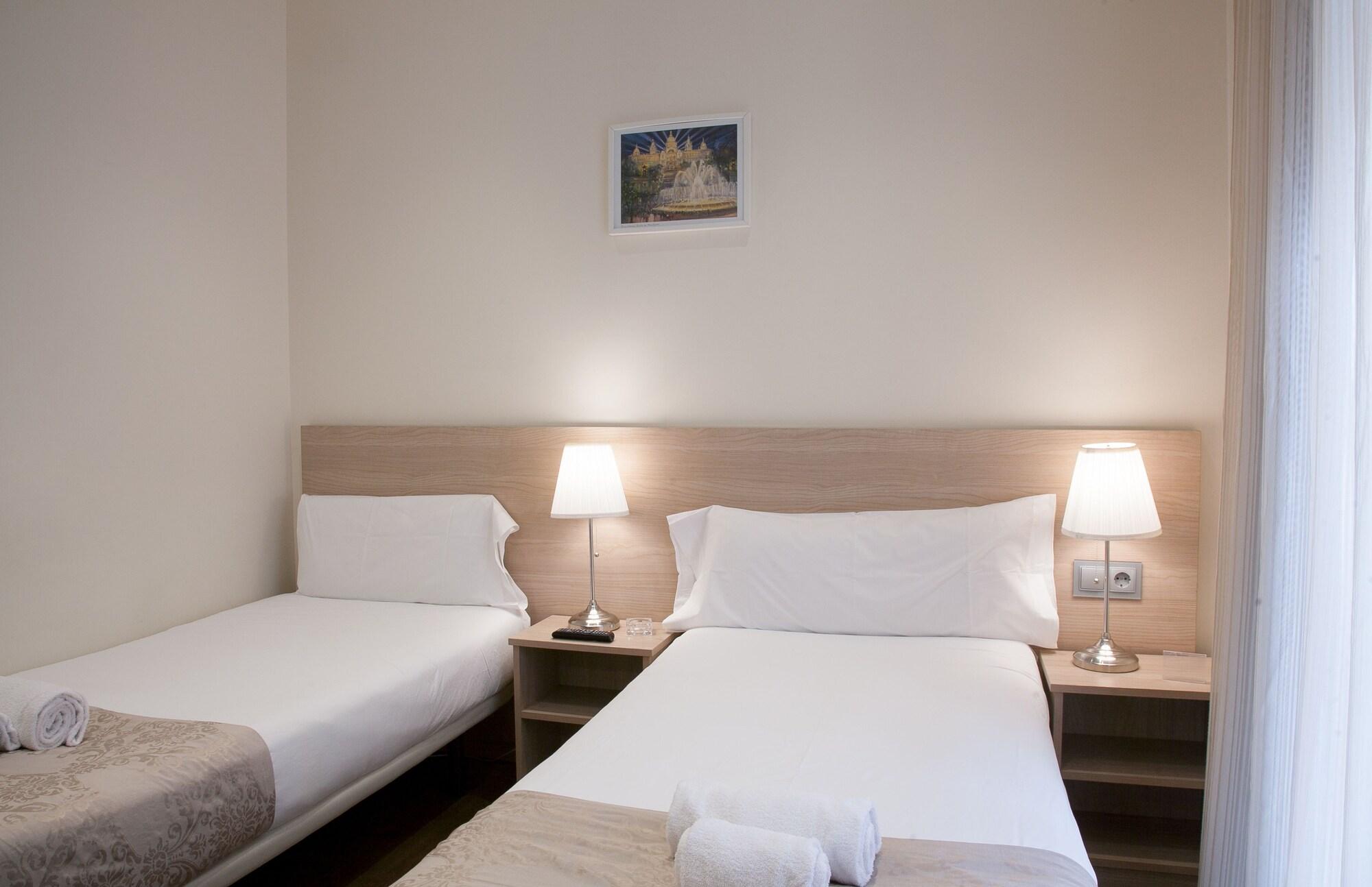 Hostal Excellence 4/29