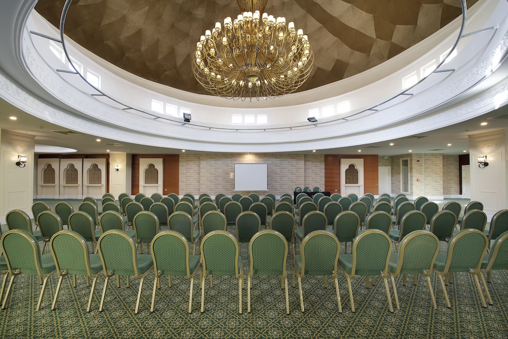 Sentido Kamelya Selin Hotel 62/75