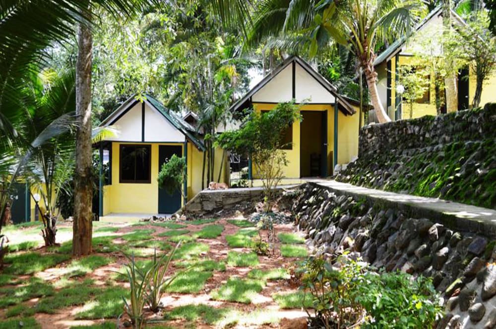 Island Lodge 59/64